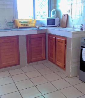 Kribi Apartment | ELG Appart