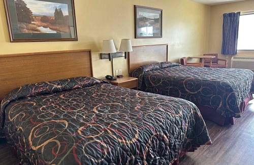 Elgin Hotel | Elgin Sleepin Inn