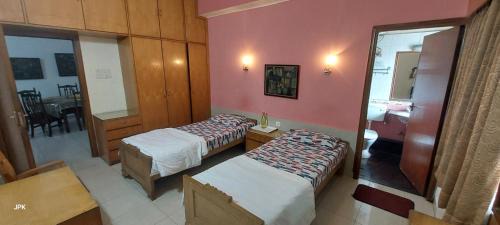 Bhowanipore Bed & Breakfast | ELGIN SUITES