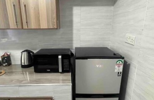 Eldoret House | Elgon Gated Jacaranda drive community Lovely 1-bedroom 1- shower 1-livingroom