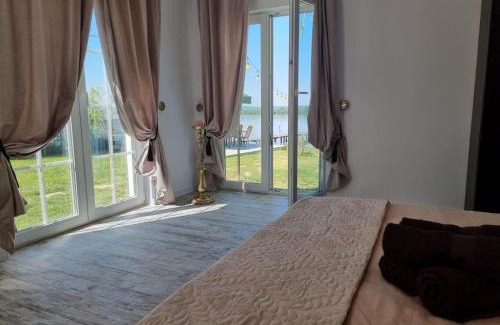 Moldova Noua Apartment | ElGringo Clisura Dunarii
