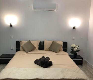 Moldova Noua Apartment | ElGringo Clisura Dunarii
