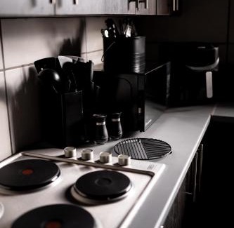 Thaba Chweu Apartment | Eliá Dendró Víla