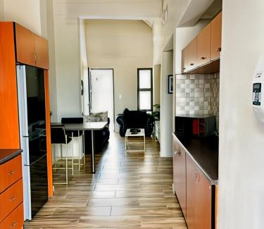 Ongwediva Apartment | Eli Eli Luxury Suites