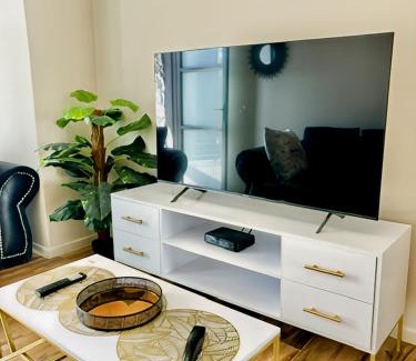 Ongwediva Apartment | Eli Eli Luxury Suites