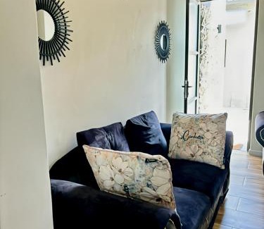 Ongwediva Apartment | Eli Eli Luxury Suites