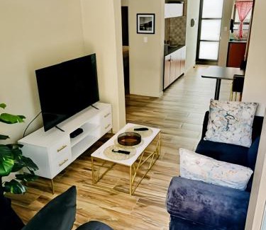 Ongwediva Apartment | Eli Eli Luxury Suites