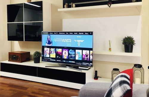 Las Palmas de Gran Canaria House | elite residential. 3D, 2B, terrace and garden + WIFI