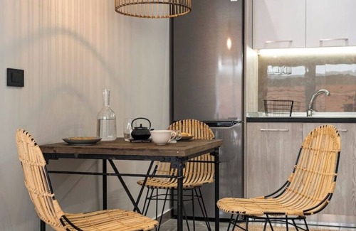 Ixia Apartment | Elia & Anthos Deluxe Suites (up to 8 people)