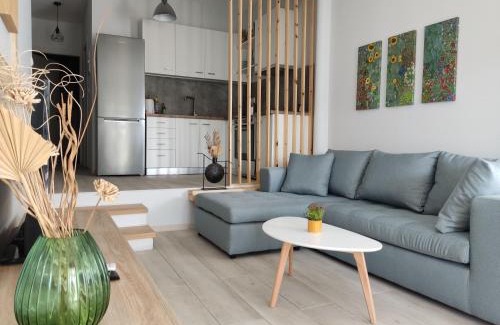 Palaio Tsifliki Apartment | elia by the sea