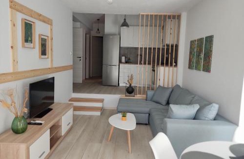 Palaio Tsifliki Apartment | elia by the sea