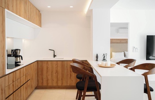 Loutraki-Agioi Theodoroi Villa | Elia Cove Luxury Villa I