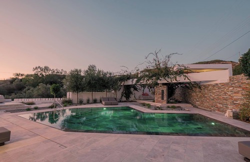 Loutraki-Agioi Theodoroi Villa | Elia Cove Luxury Villa II