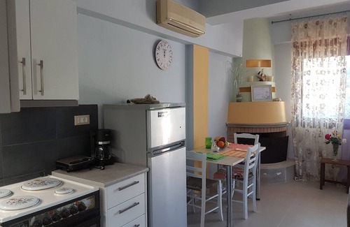 Drapanias House | Elia Guesthouse - Kissamos