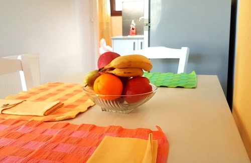 Drapanias House | Elia Guesthouse - Kissamos