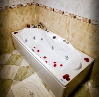Buccino Hotel | Elia Hotel
