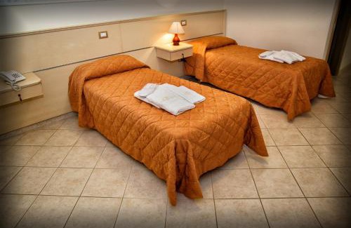 Buccino Hotel | Elia Hotel