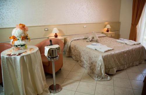 Buccino Hotel | Elia Hotel