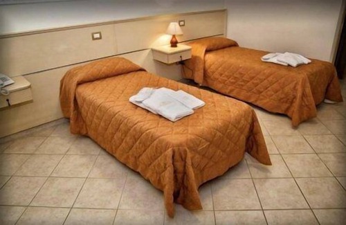Buccino Hotel | Elia Hotel