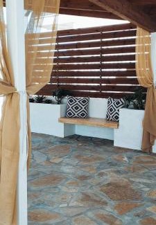 Gefira Mpania Apartment | Elia House 1 near Nafpaktos