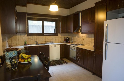 Theriso Villa | Elia Maisonette Therissos