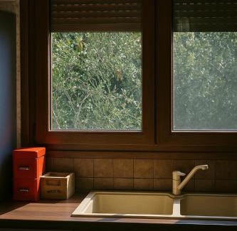 Prinos House | Elia & Petra Villa
