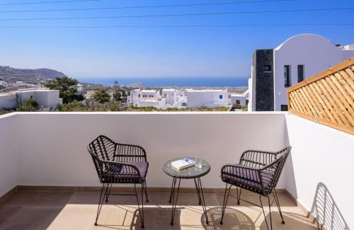 Pyrgos Apartment | Elia Pyrgos