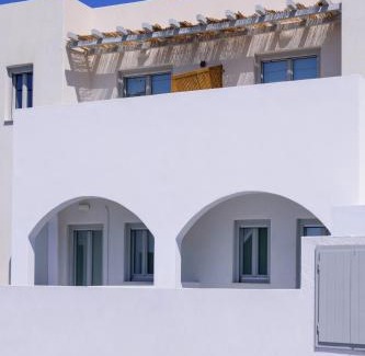 Pyrgos Apartment | Elia Pyrgos
