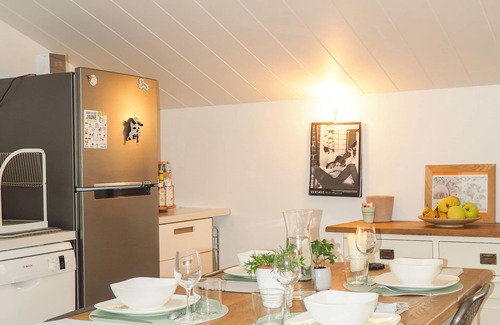 La Rochelle City Centre Apartment | ELIA'S COCOON