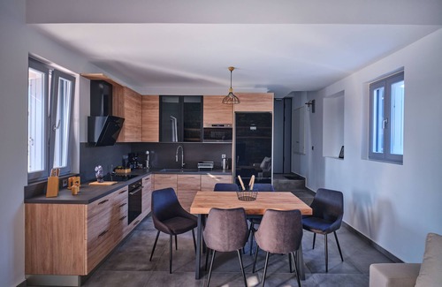 Paros Villa | ELIA VILLAS PAROS K1+K2