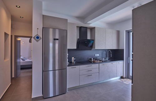 Paros Villa | ELIA VILLAS PAROS K1+K2