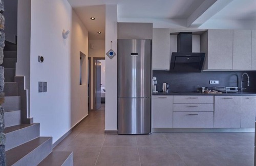 Paros Villa | ELIA VILLAS K2