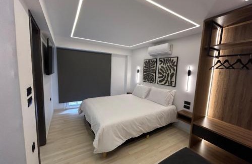 Zavlani Apartment | Elian Center Suite