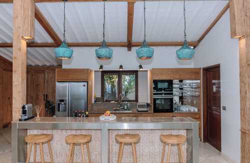 Rote Island Resort | Eliana Resort And Spa