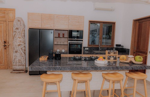 Rote Island Resort | Eliana Resort And Spa