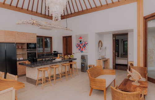 Rote Island Resort | Eliana Resort And Spa
