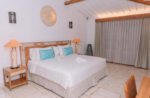 Rote Island Resort | Eliana Resort And Spa