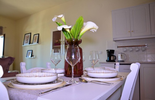 Vamos Apartment | Elianthos Villas/Villa Rose 🌹