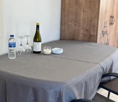 Nazareth Apartment | Elias Basilica Rooftop Penthouse