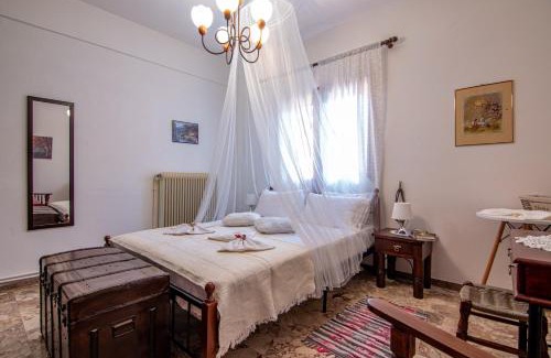 Hersonissos Centre House | Elias Maro House