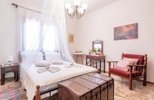 Hersonissos Centre House | Elias Maro House