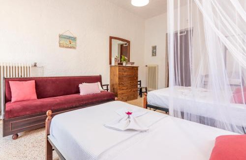 Hersonissos Centre House | Elias Maro House