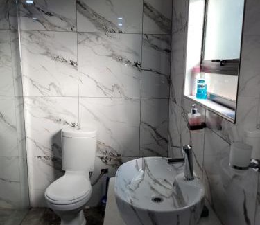 Louis Trichardt Resort | Elias Nefale Eco Estate