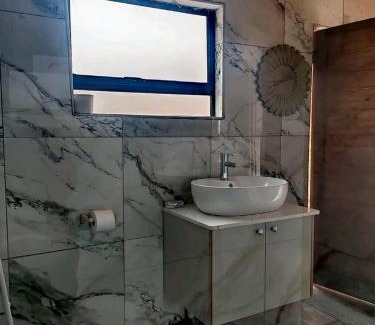 Louis Trichardt Resort | Elias Nefale Eco Estate