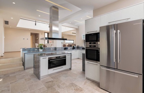 Filerimos Villa | Elias Rest Villa