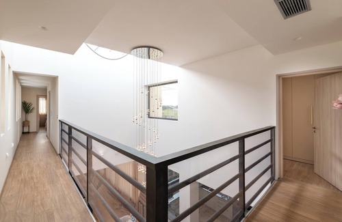 Filerimos Villa | Elias Rest Villa