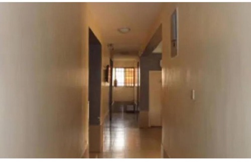 Amuwo Odofin Hotel | Eliata Suites