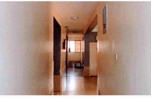 Amuwo Odofin Hotel | Eliata Suites