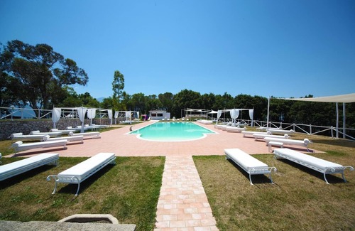 Buccino Resort | Eliceto Resort