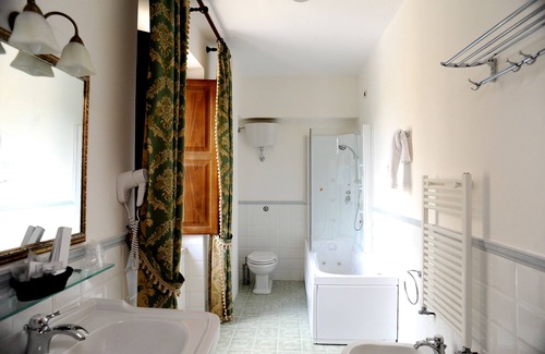 Buccino Resort | Eliceto Resort